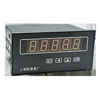 XJP-42A/B轉速數(shù)字顯示儀